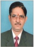 Prof. R. B. V. Subrahmanyam