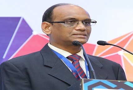 Dr. E. V. Ramana Reddy, IAS (Retd.)