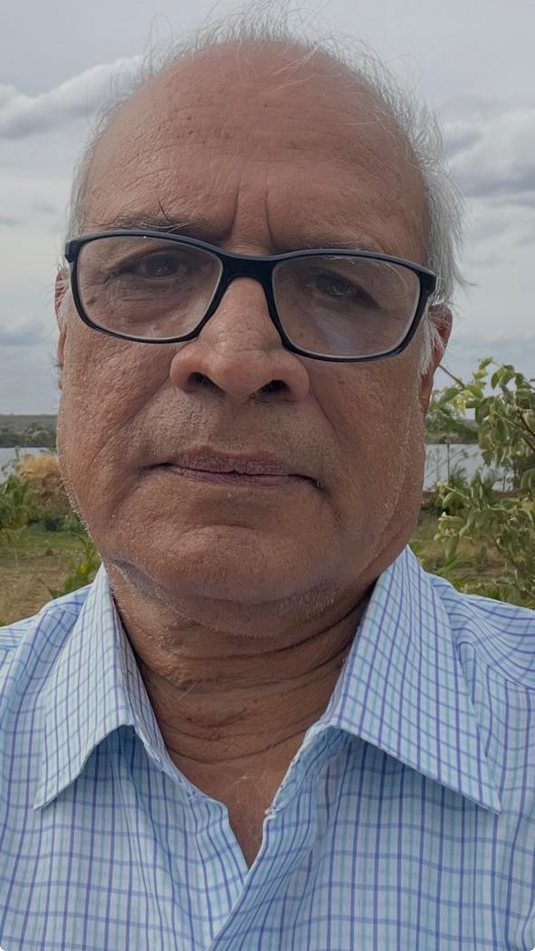Dr. Kodali Babu Rao