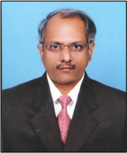 Prof. N. V. S. Narasimha Sarma