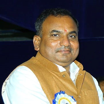 Prof. (Dr.) G. B. Reddy