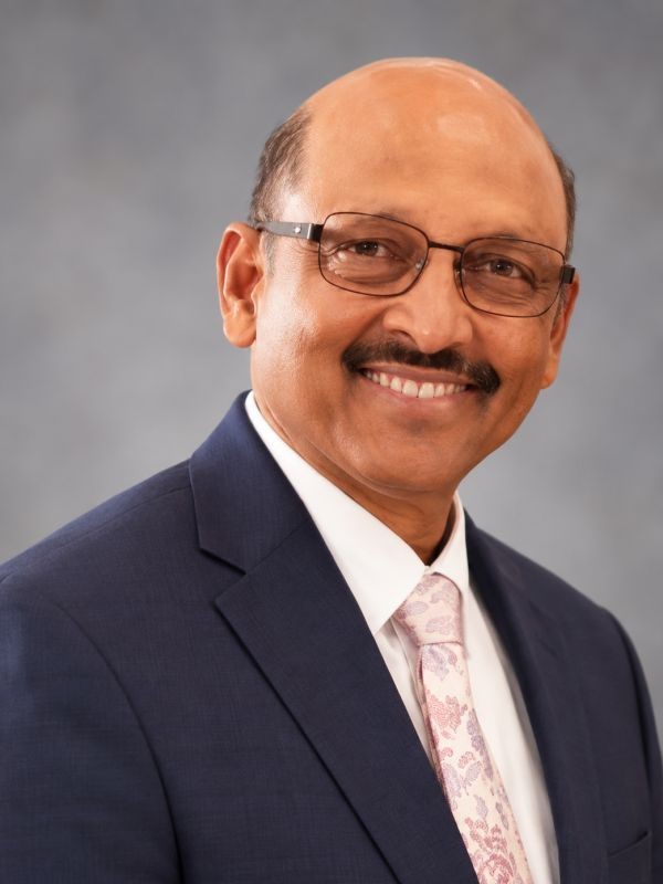 Prof. Bhaskara R. Jasti