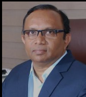 Dr.  Hanumantha  Rao, Principal
