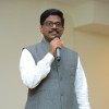Dr. Sudhakar Reddy, Principal