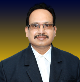 Dr. Bandi Ramesh, Principal