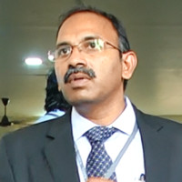 Dr. B. S. B. Reddy, Principal